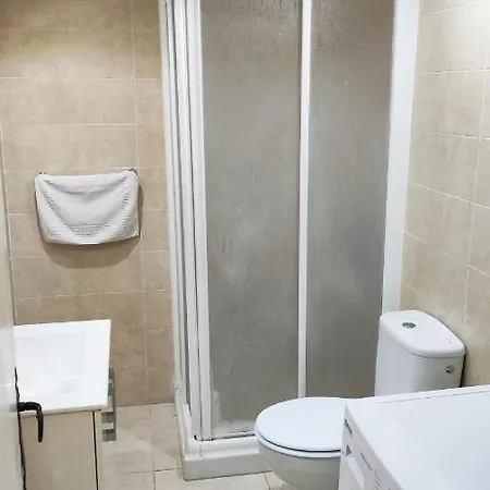 Appartamento Apartamento Mediterraneo 1D