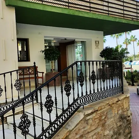 Apartamento Mediterraneo 1D Appartamento Marbella