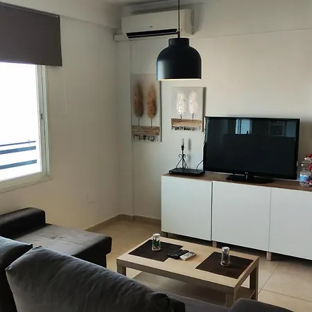 Appartamento Apartamento Mediterraneo 1D Marbella