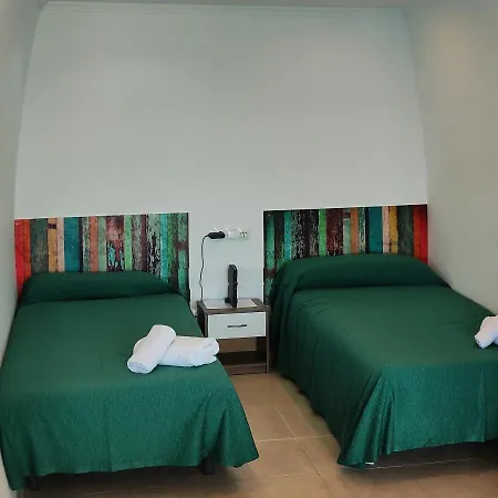 Appartamento Apartamento Mediterraneo 1D Marbella