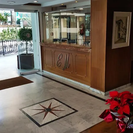 Appartamento Apartamento Mediterraneo 1D Marbella