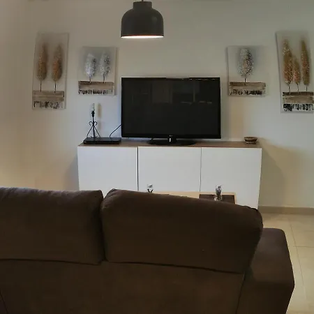 Apartamento Mediterraneo 1D Appartamento *