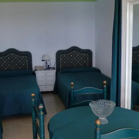 Appartamento Apartamento Mediterraneo 1D