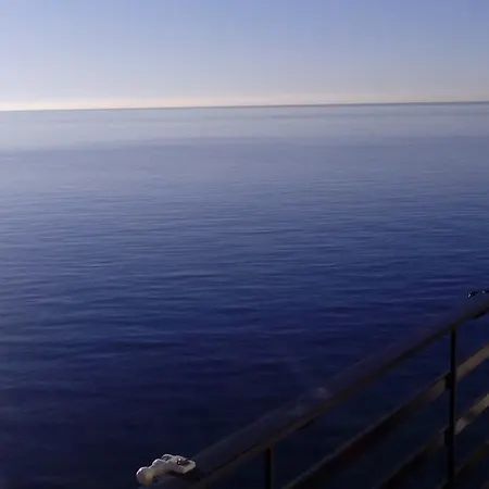 Apartamento Mediterraneo 1D Appartamento