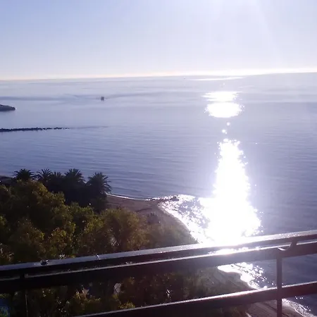 Apartamento Mediterraneo 1D Appartamento *