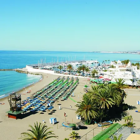 Appartamento Apartamento Mediterraneo 1D