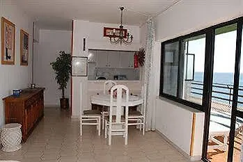 Appartamento Apartamento Mediterraneo 1D *
