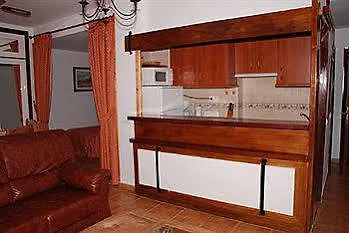 Appartamento Apartamento Mediterraneo 1D