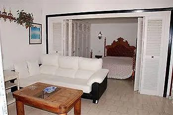 Apartamento Mediterraneo 1D Appartamento *