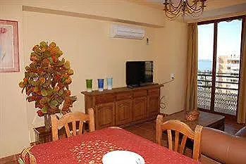 Apartamento Mediterraneo 1D Appartamento *