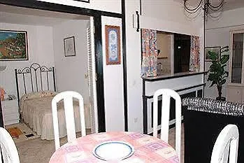 Appartamento Apartamento Mediterraneo 1D *