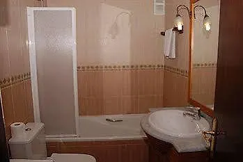 Appartamento Apartamento Mediterraneo 1D *