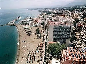 Apartamento Mediterraneo 1D Appartamento *